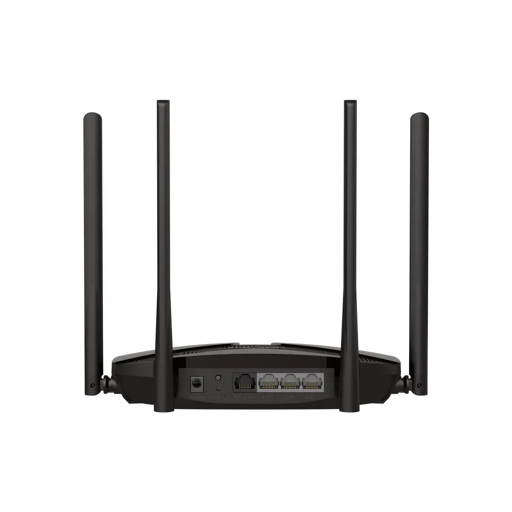 MERCUSYS, MB235-4G, Router, 4G+ Cat6 AC1200 Wireless Dual Band Gigabit Router