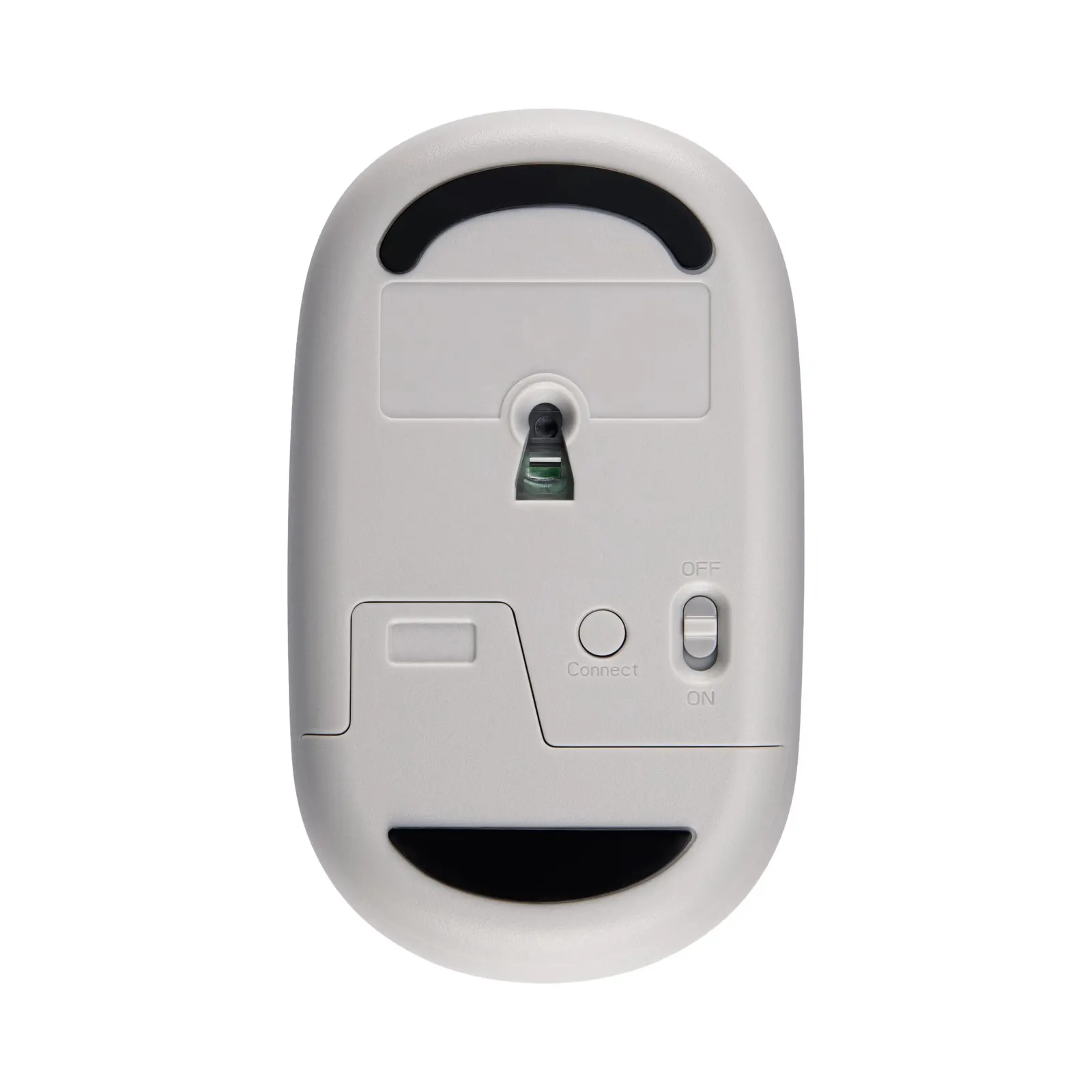 Acer Wireless Bubble Mouse, AMR100, White, retail pack