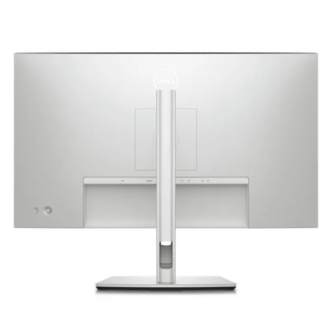 მონიტორი Dell UltraSharp 27 Monitor - U2724D/68.47cm (27")/2560 x 1440 at 120 Hz/IPS/AG/16:9/178/178/350 cd/m2/2000:1(typ) / 5ms /3Yr w