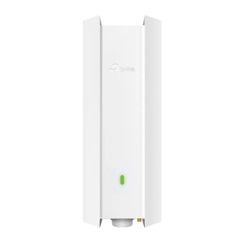 TP-Link, Omada EAP650-Outdoor, AX3000, Wi-Fi 6 AP