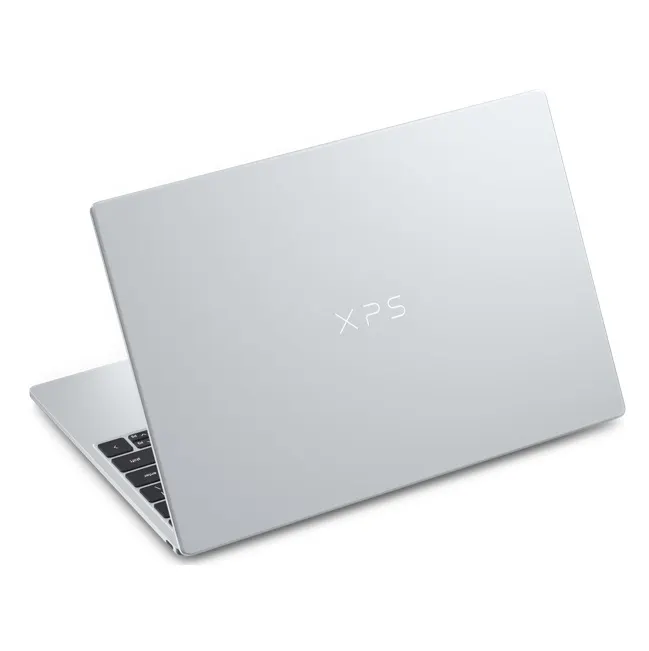 ნოუთბუქი Dell XPS 13 DX13260 /13.4", Touch,2.5K,30-120Hz, 500 nits/Core 5 320/16GB/512GB SSD/Intel Graph/WiFi 7+BT/3-cell 52Wh/Backlit kb/Sky color/WinPro/3Yrw