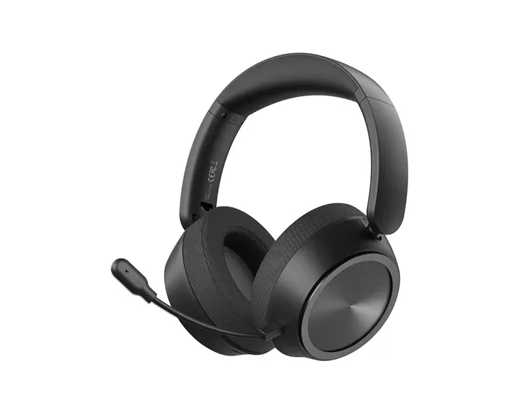 ყურსასმენი AULA A600 Gaming Wireless Headset Black