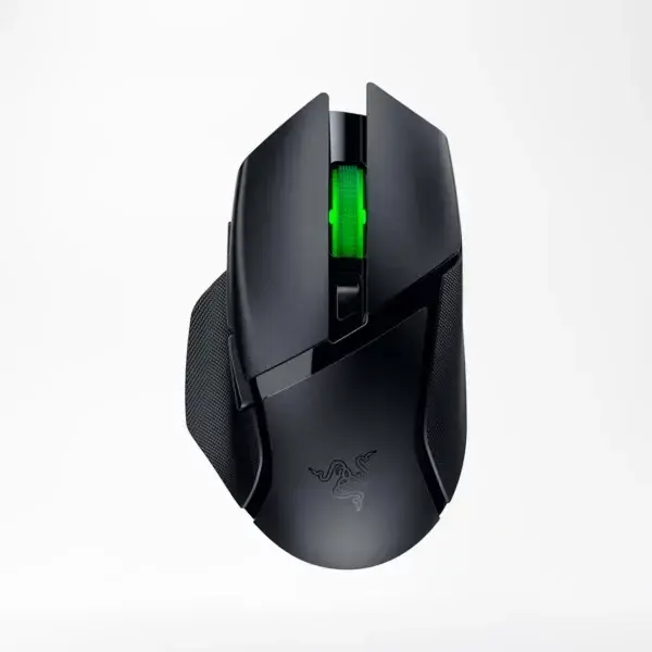Razer, Basilisk V3 X HyperSpeed (RGB) Mouse Black
