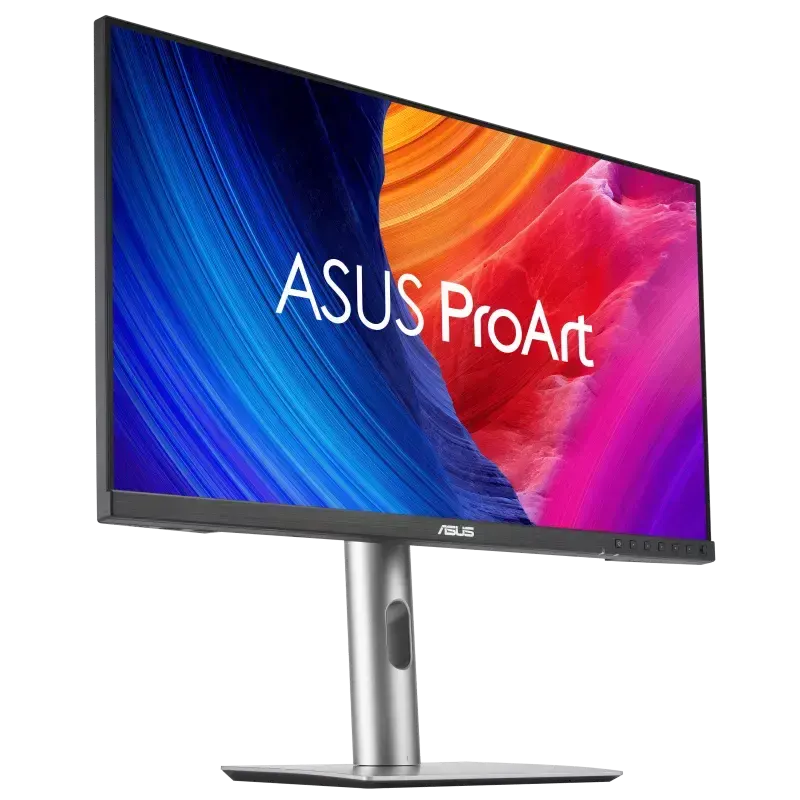 მონიტორი ASUS ProArt PA278CGRV 27" 2K Professional Monitor