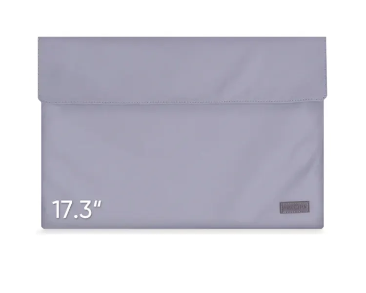 ჩანთა Arzopa Portable Monitor Sleeve Bag 17.3" Grey