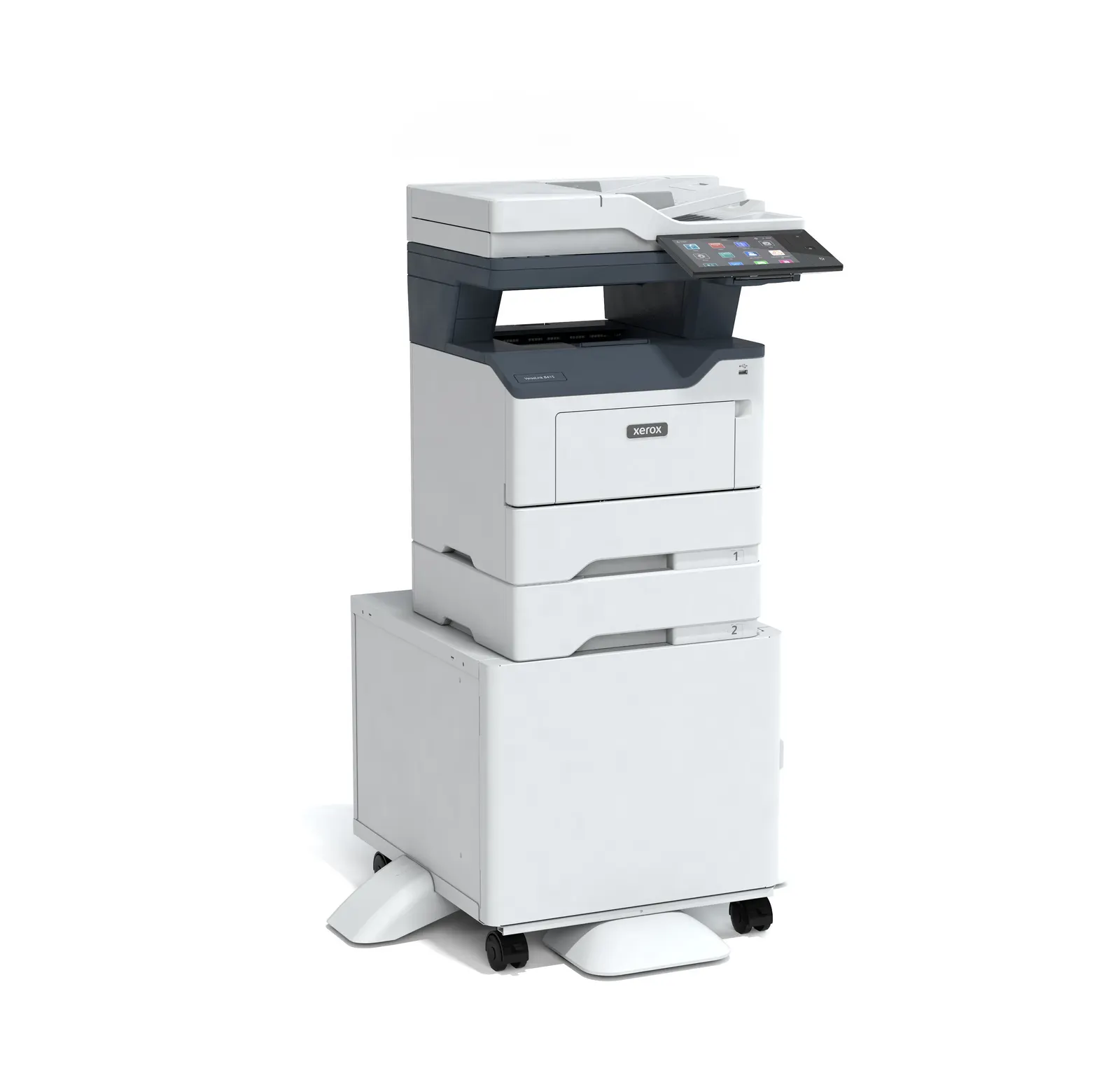 პრინტერი MFP A4 b/w Xerox VersaLink B415