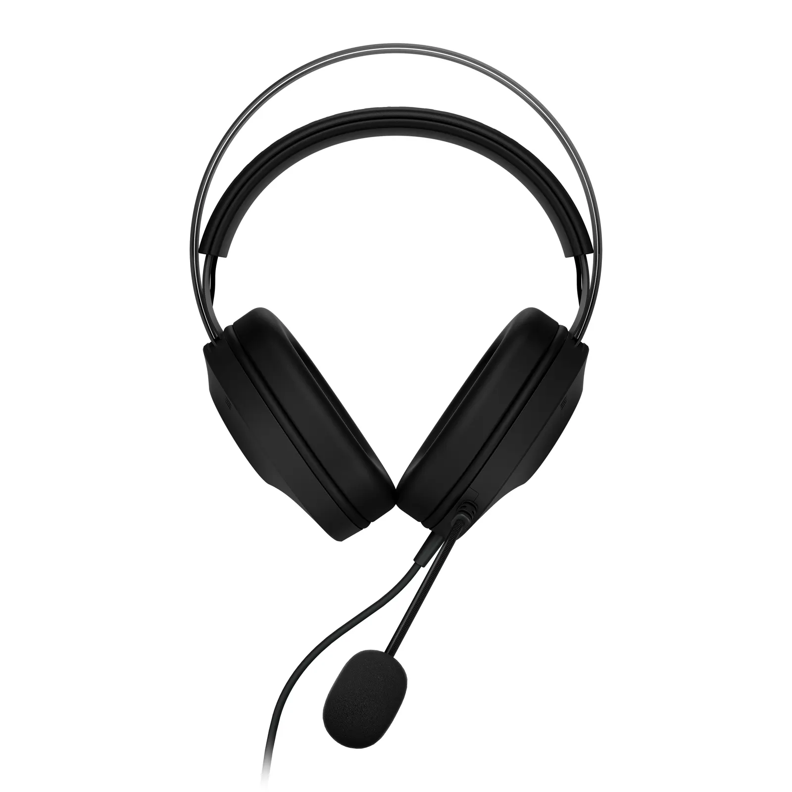 ყურსასმენი Headset ASUS TUF Gaming H1 GEN II, USB-A, 2m., black