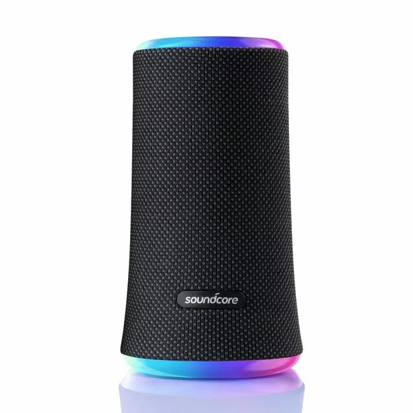 დინამიკი SoundCore Flare II Black