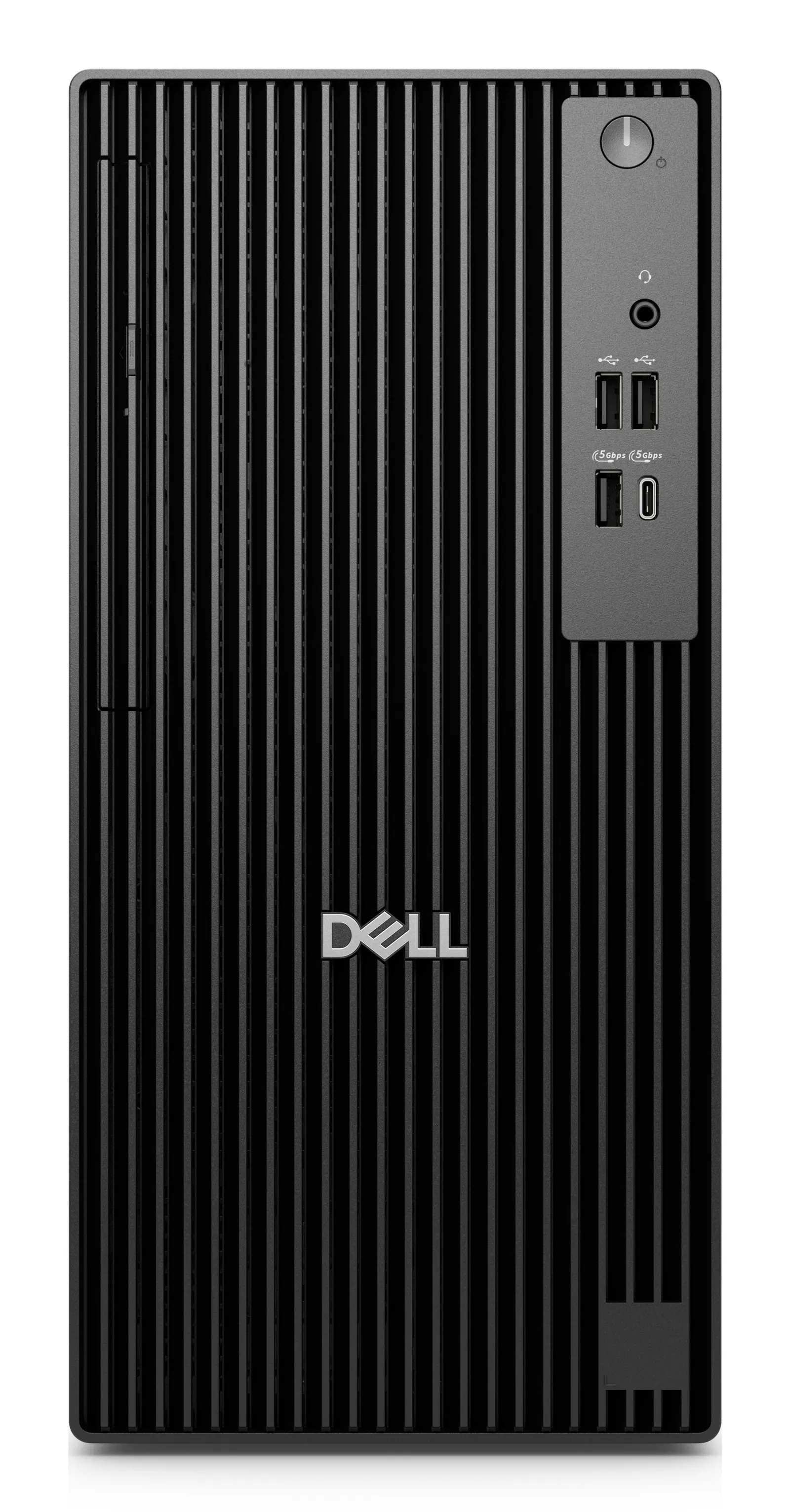 კომპიუტერი Dell Pro Tower QCT1250 / i7-14700/16GB/512GB SSD/Integrated/KB+Mouse/ TPM/Ubuntu/3Ywr