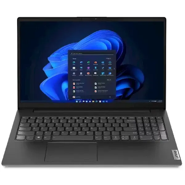 83A1004VRU/GE Lenovo V15 G4 IRU 15.6" FHD i3-1315U, 8GB, 512GB M.2/DOS/1x USB 2.0,1x USB 3.2,1x USB-C DP, RJ45, 2Y