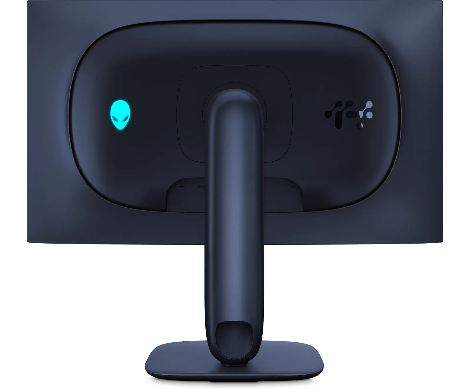 მონიტორი Alienware 27 4K QD-OLED Gaming Monitor - AW2725Q/UHD 3840 x 2160/16:9/178/178/0,03 ms/1000 cd/m/1,500,000:1/2 x HDMI 2.0/DP 1.4/4x USB/USB-C/3Yr w