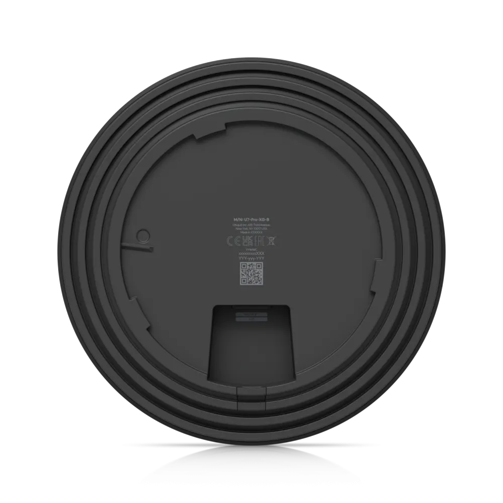 UniFi U7 Pro XG, Ubiquiti U7-Pro-XG-B