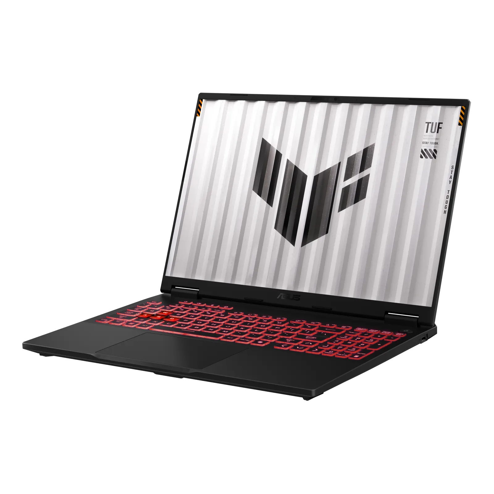 ASUS TUF 16 FA608UMI-TU306W, 16", R7-260, 16GB, 512GB, Jaeger Gray