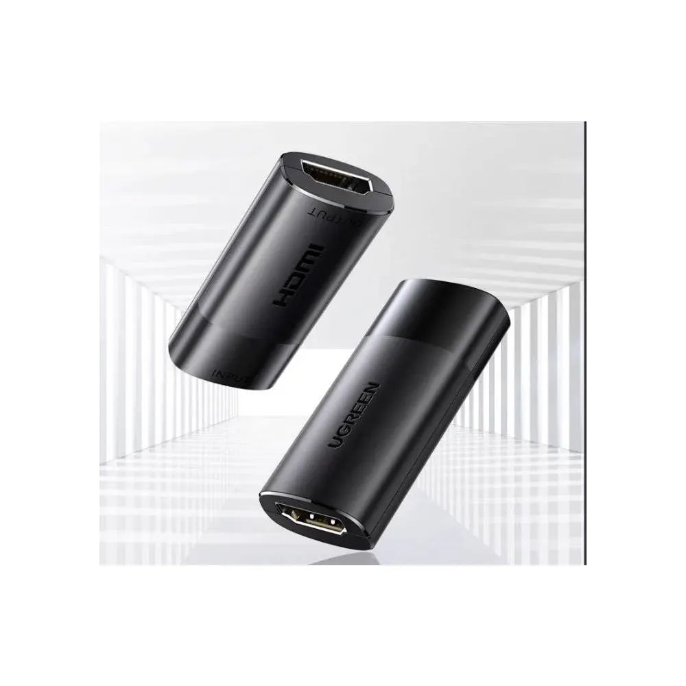 HDMI სიგნალის გამაძლიერებელი UGREEN CM429 (10943), HDMI Signal Booster, Black