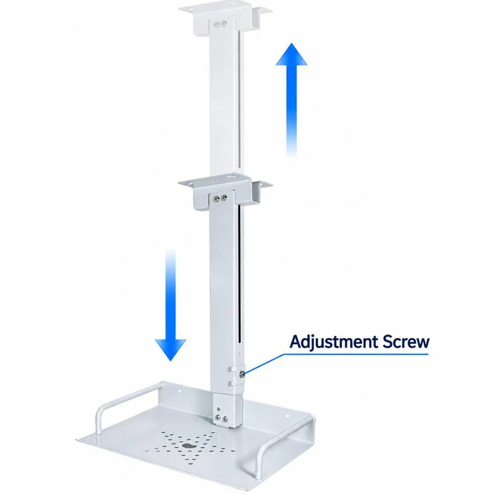 AllScreen AZ22, Ceiling Mount For Projector, White