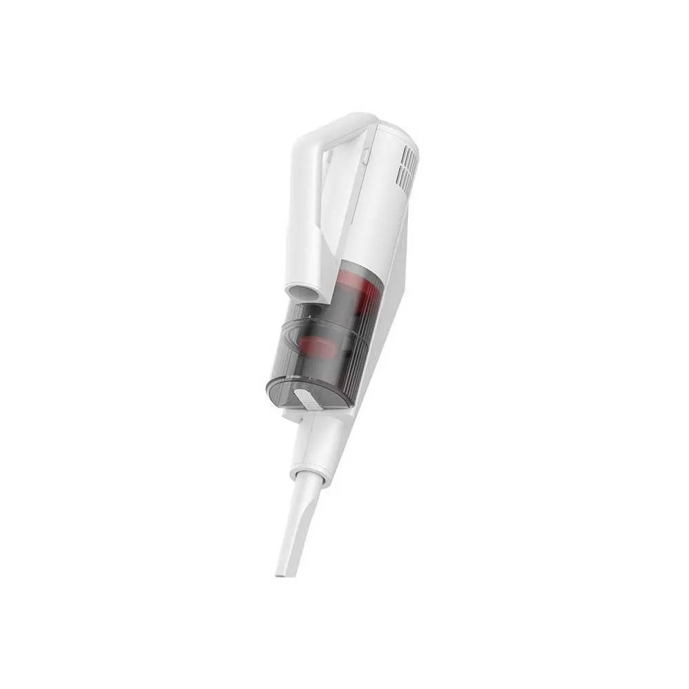 Vacuum cleaner Xiaomi Deerma DX888, 0.45L, 600W, Vacuum Cleaner, White