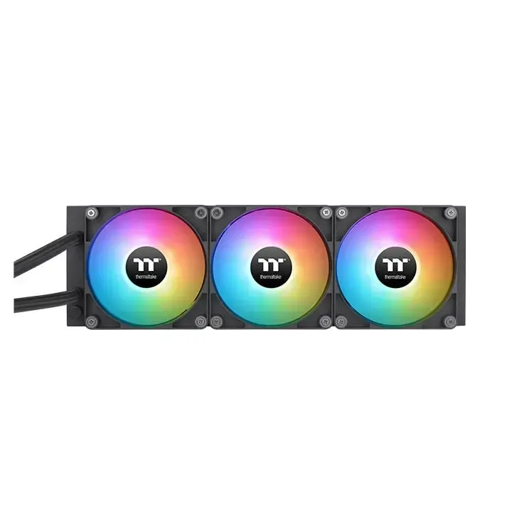 ქულერი Thermaltake, TH360 V2 ARGB Sync All-In-One Liquid Cooler