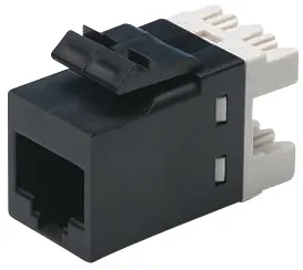 ქისტონი AMP Modular jack RJ45 UTP Cat.6 SL