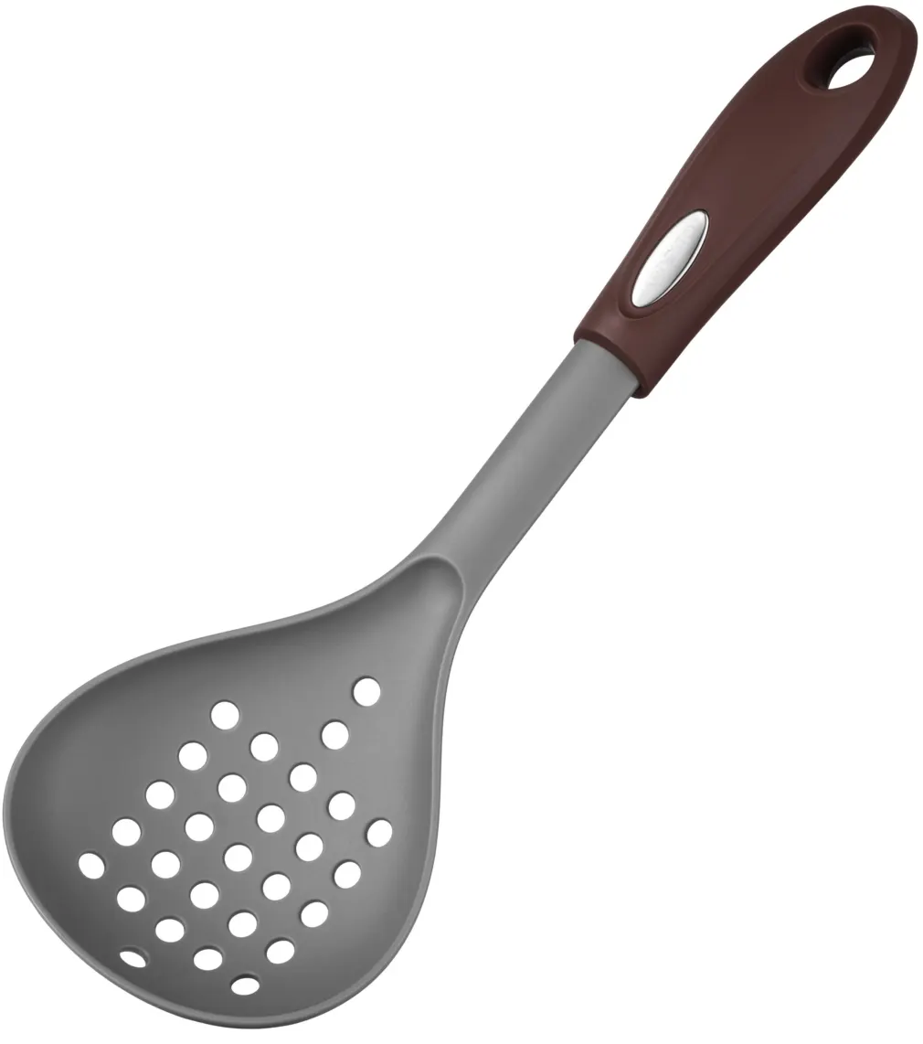 ქაფქირი Ardesto Skimmer Gemini, 32cm, nylon, gray-brown