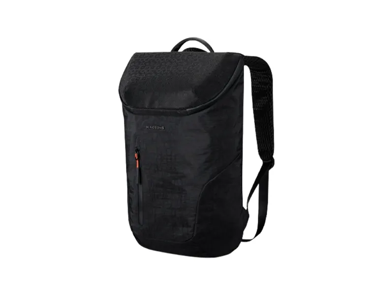 ზურგჩანთა Kingsons 15.6" Laptop Backpack Black - KS251039