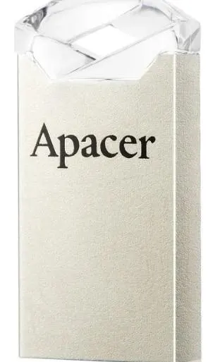 Apacer, AH111, 64GB, USB 2.0