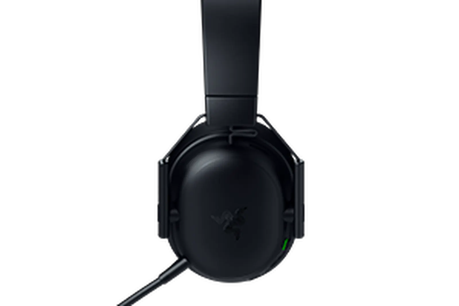 ყურსასმენი Razer Headset BlackShark V3 X Hyperspeed, WL, black