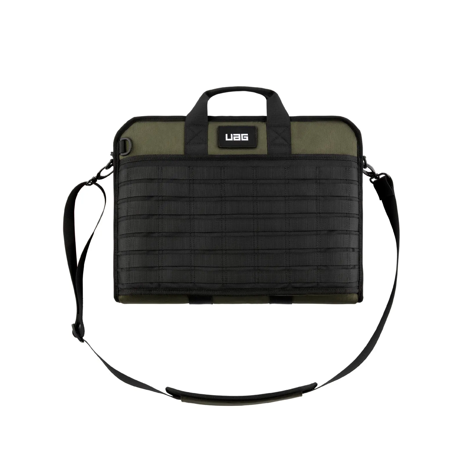 ნოუთბუქის ჩანთა UAG 14" Slim Brief - Olive