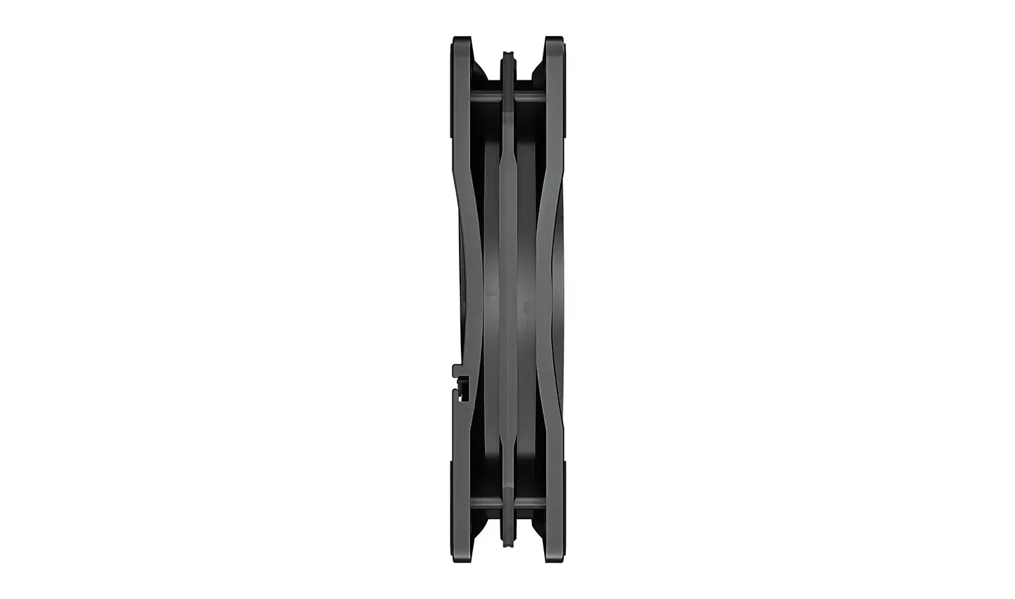 ქულერი DeepCool, RF120 FS Case Fan