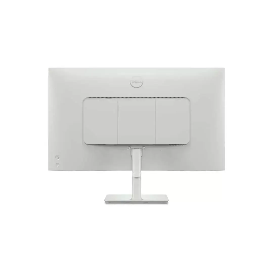 S2725H Dell 27.0"/1920 x 1080/IPS/16:9/100Hz/4 ms/300 cd/m2/1500: 1/ 2x5W speakers/2 x HDMI/Silver