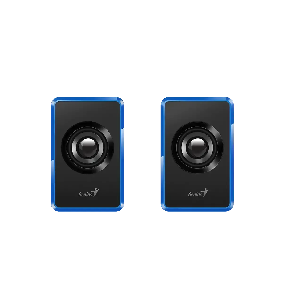 Genius, SP-U125 Speaker BLUE
