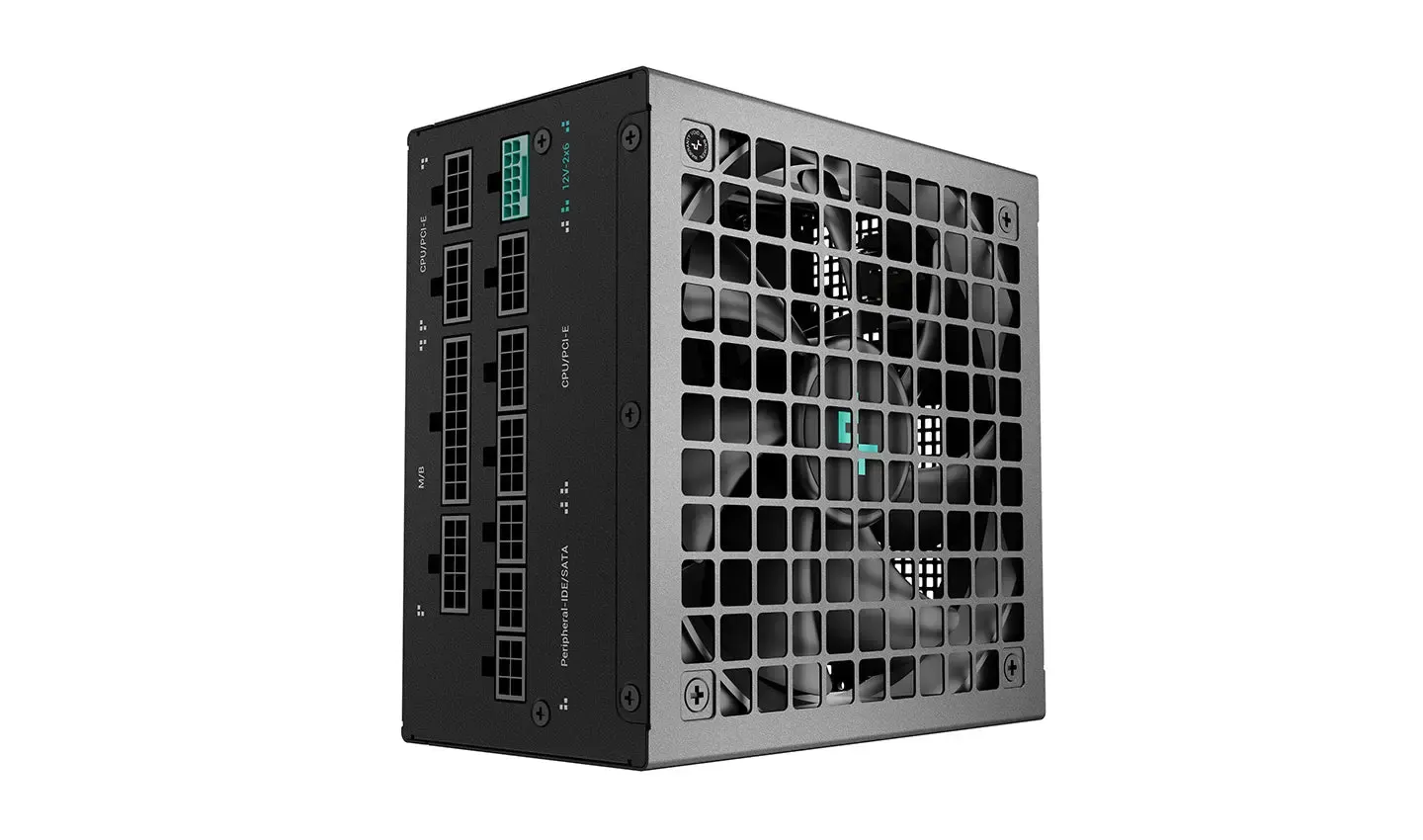 DeepCool, PN1200M Power Supply