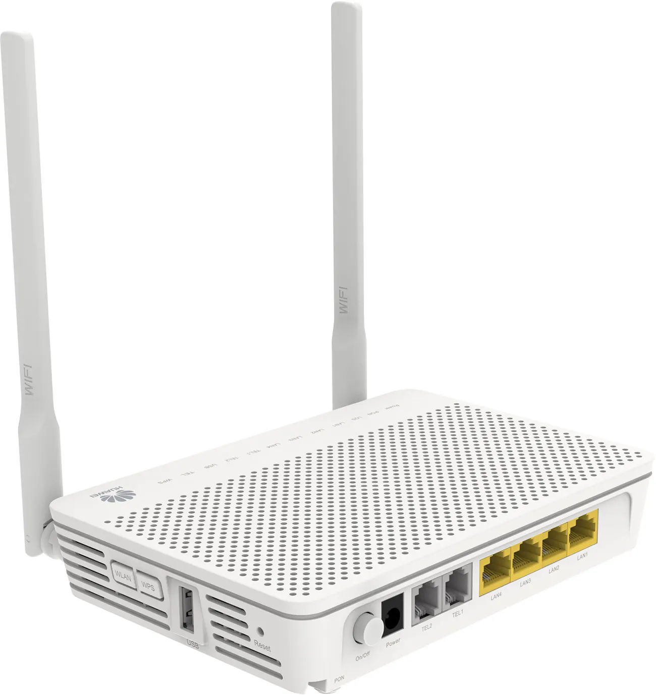 EG8M8245H5G01 Broadband Network Terminal,EchoLife EG8245H5,GPON Terminal,SC/APC,European Standard Adapter,English,5dBi antenna