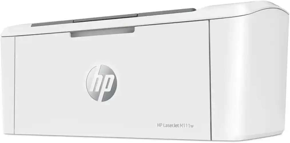 7MD68A HP LaserJet M111w Printer A4, 600x600dpi, 500-1000 pages, 216x355.6mm (150A Cartridge) Wireless