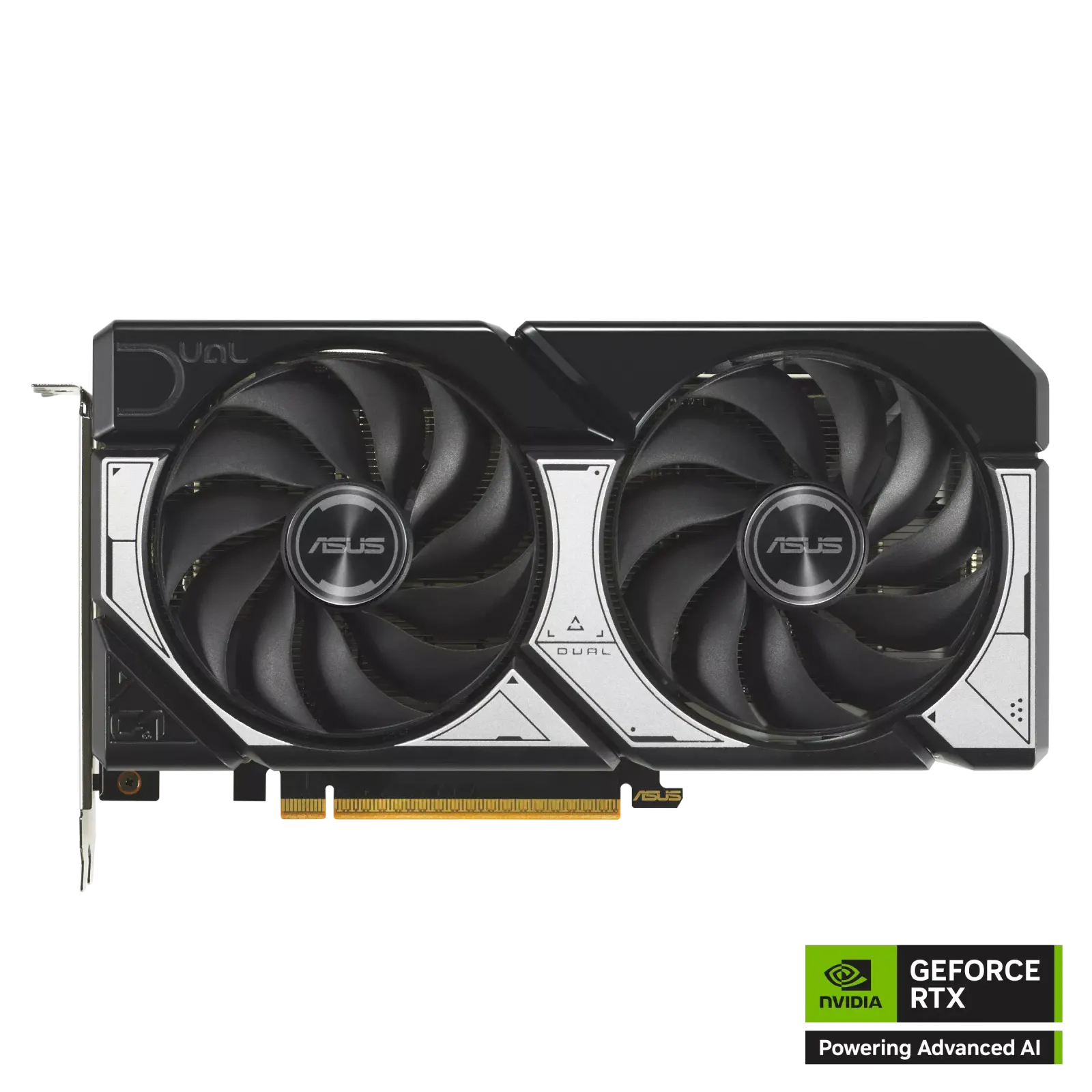 ვიდეობარათი ASUS Dual GeForce RTX™ 5060 8GB GDDR7 OC Edition
