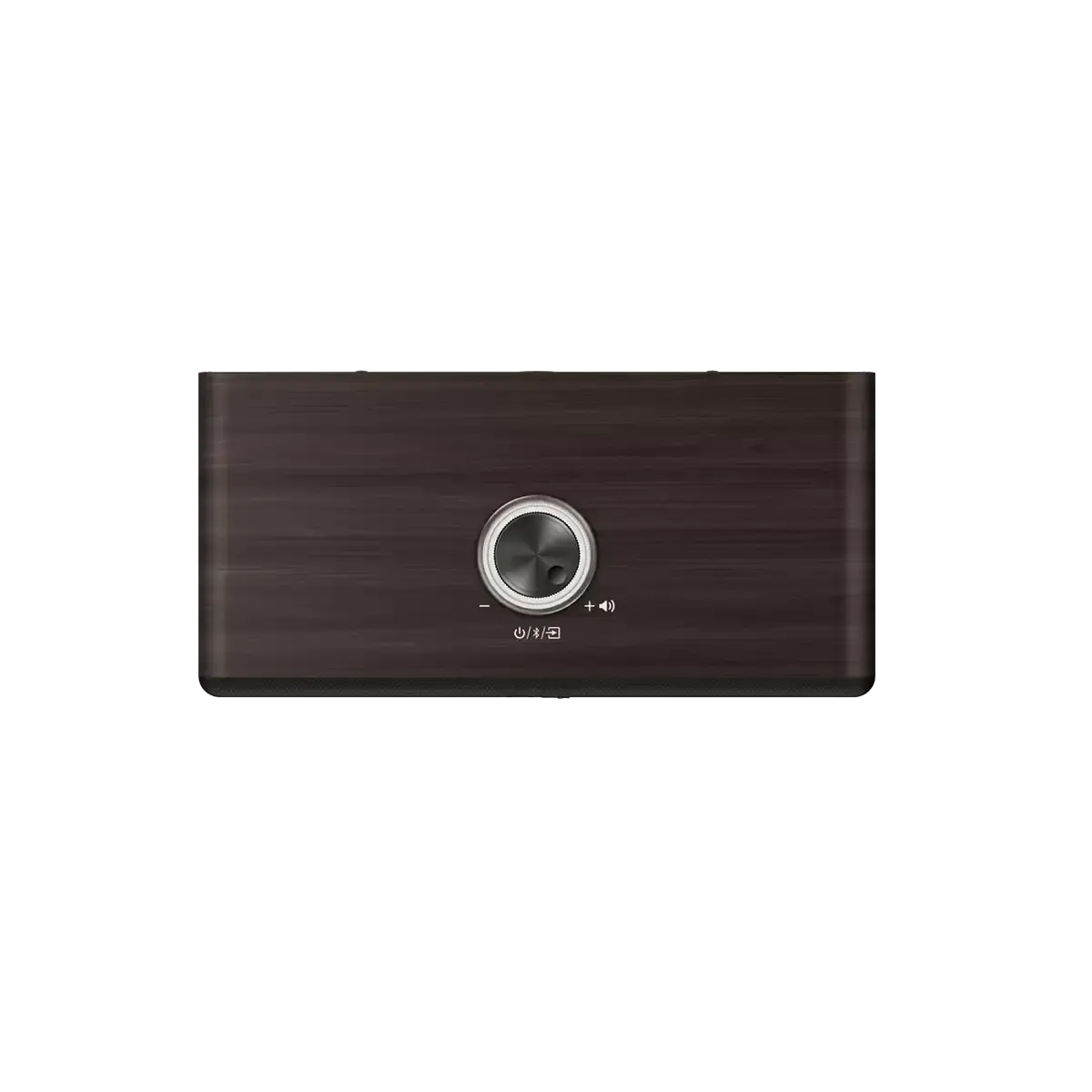 Genius, SP-HF505BT Speaker Dark Wood