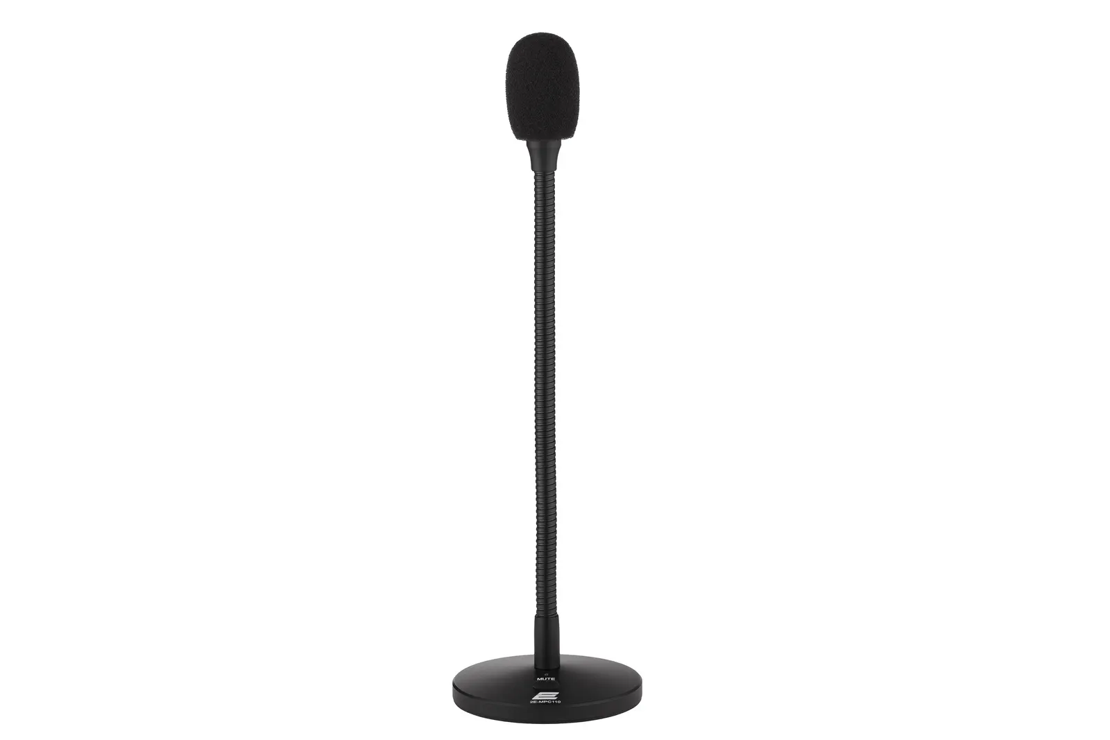 მიკროფონი 2E PC Microphone MPC110 USB