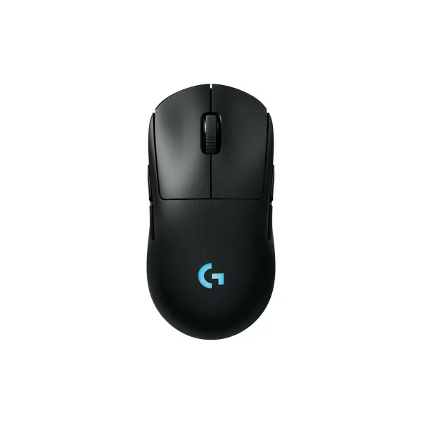 Logitech G Pro 2 Lightspeed Black Wireless