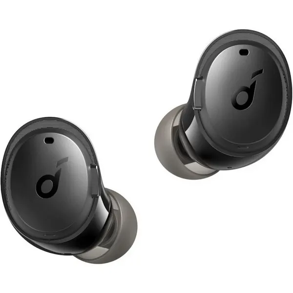 ყურსასმენი SoundCore Life Dot 3i II Bluetooth In-ear Black