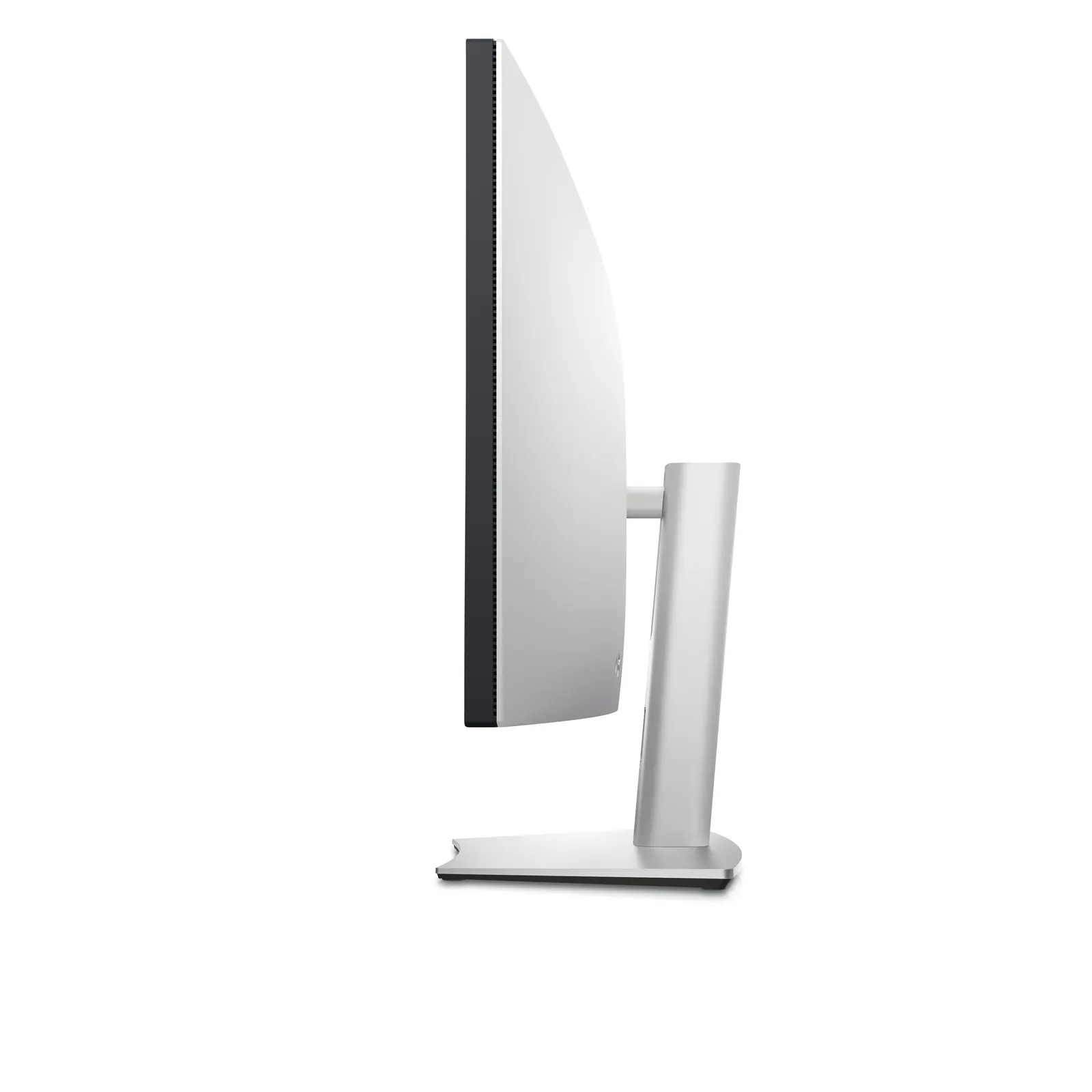 Dell UltraSharp 49 Curved Monitor - U4924DW/ 124.5cm (49")/IPS 5K (5120 x 1440 ) 32:9/178/178/8ms/350cd/DP,HDMI, USB-C hub,RJ-45 /Speakers/War 3yrs