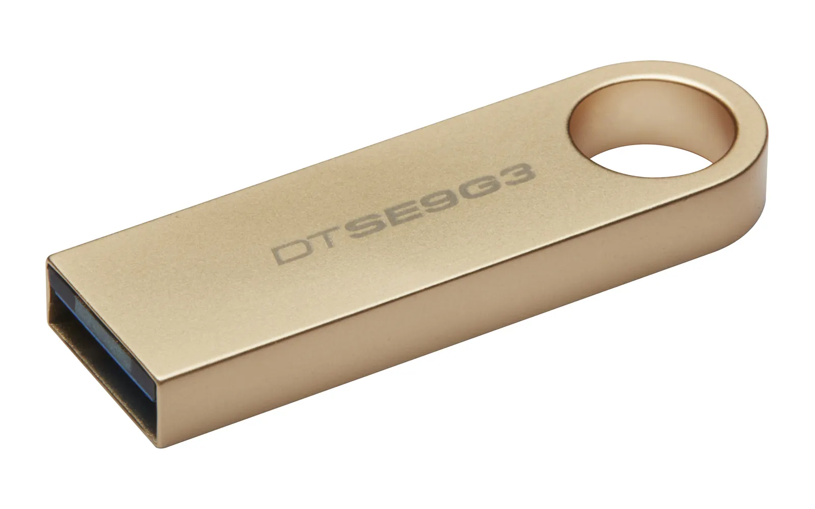 ფლეშ მეხსიერება Kingston 512GB USB 3.2 Type-A Gen1 DT SE9 G3