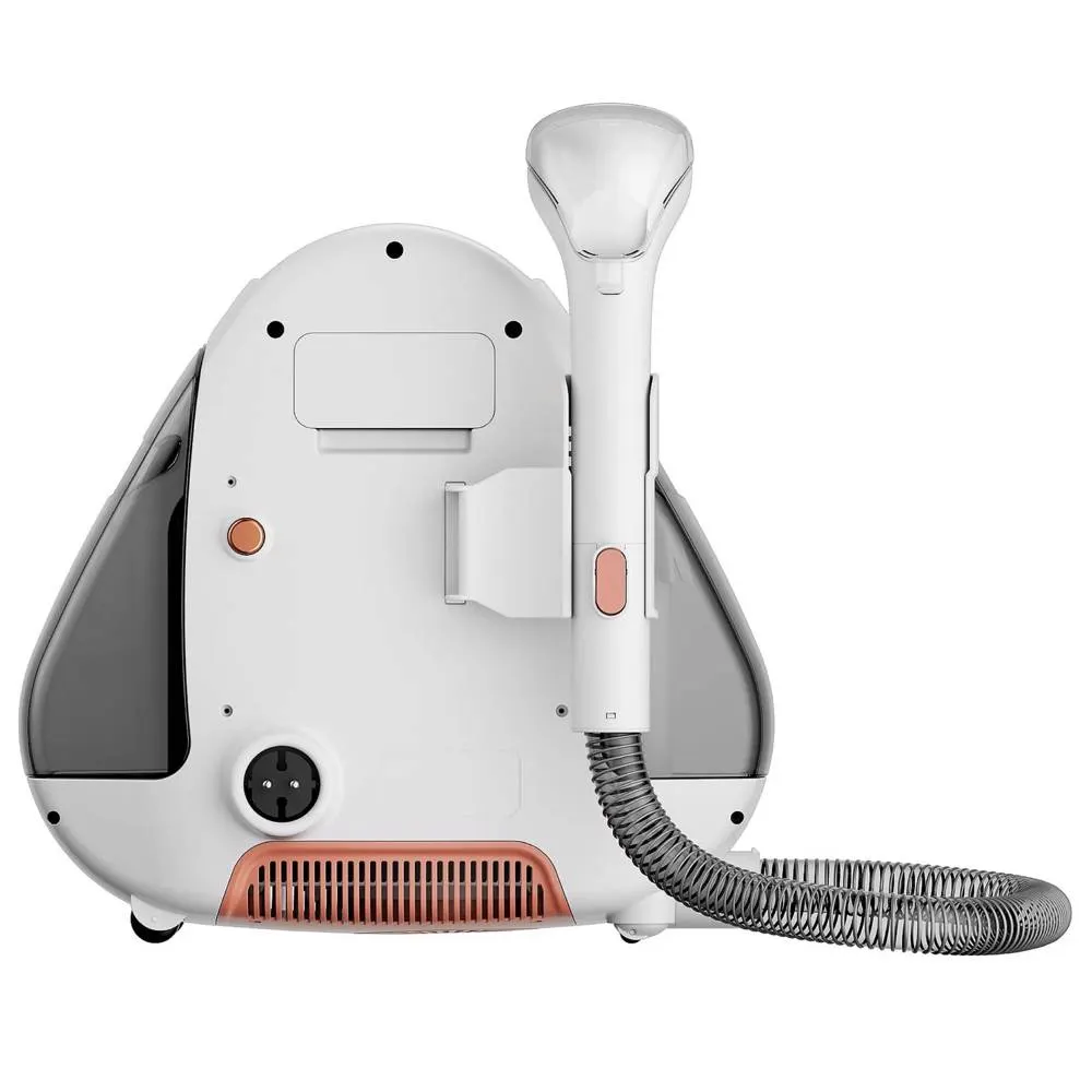 ქიმწმენდის აპარატი Uwant B100-S, 450W, 1.8L, Multiple Spot Cleaner, White