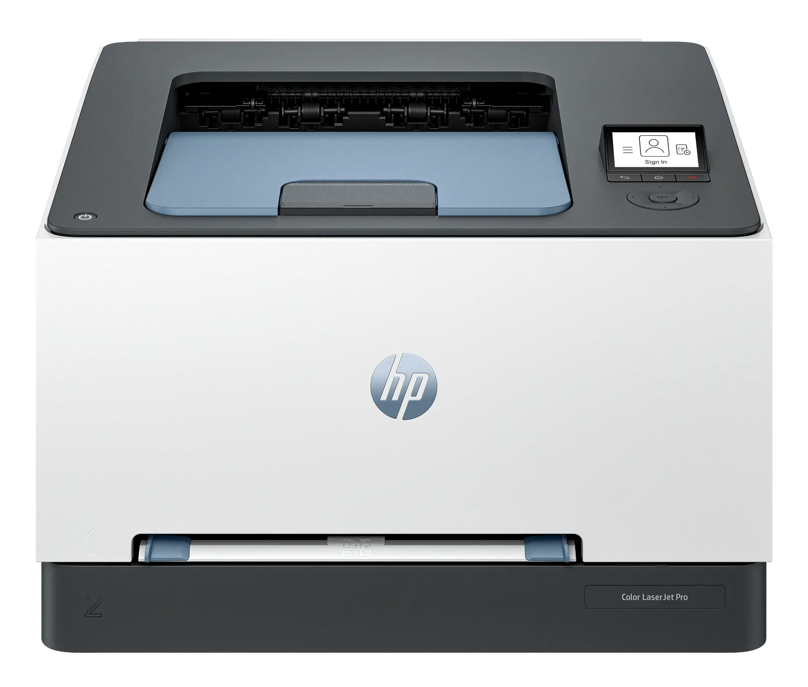 HP Color LaserJet Pro 3203dw