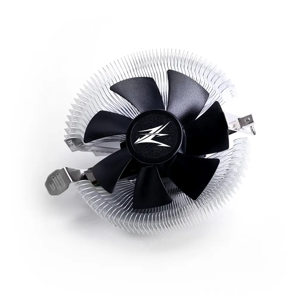 ქულერი Zalman CNPS80G Rev.3