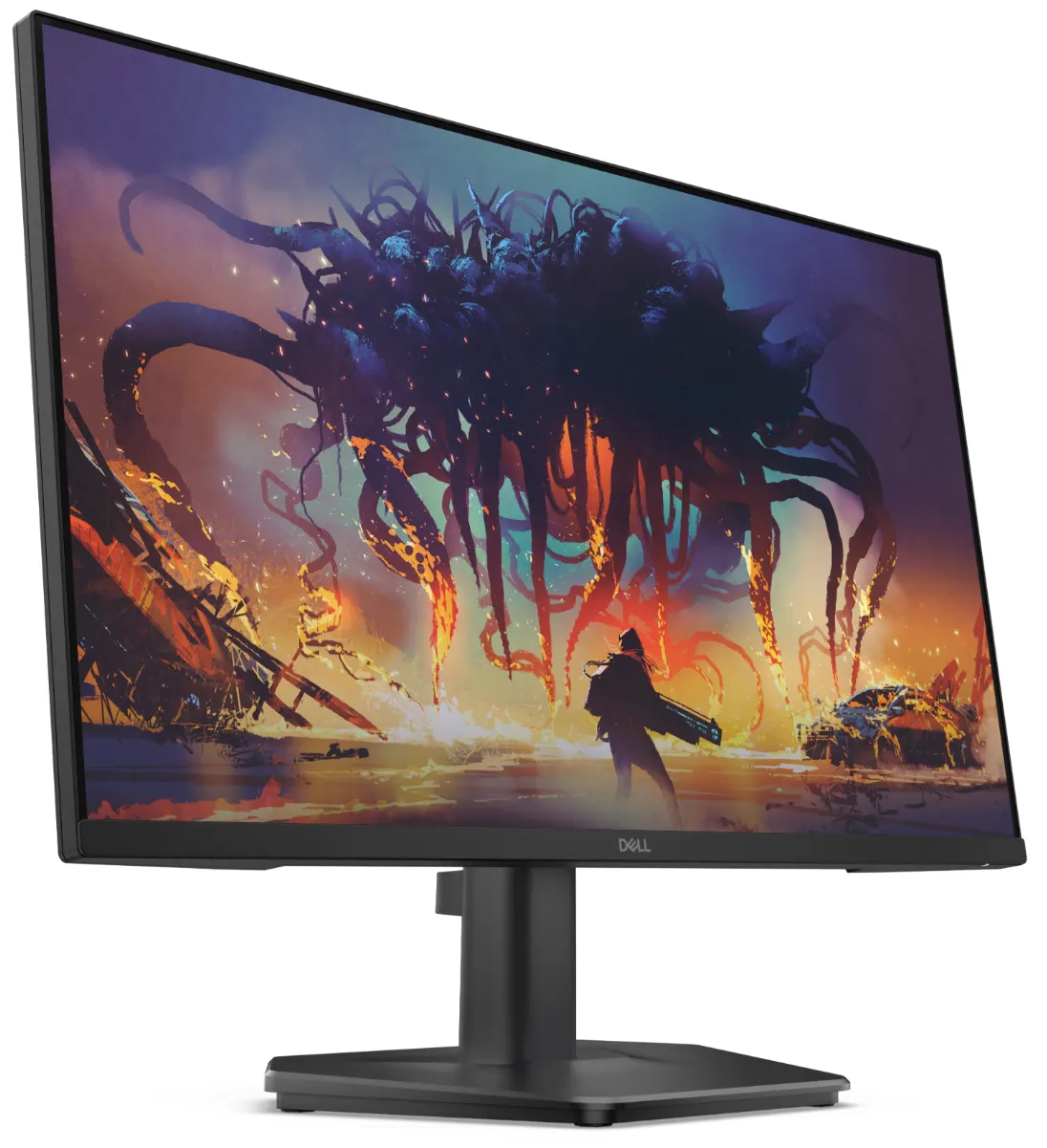 მონიტორი Dell 27 SE2725HG 200Hz Monitor 27"