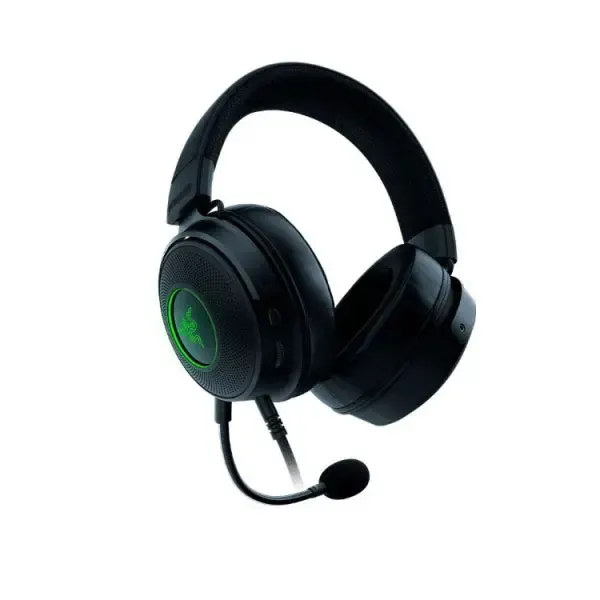 Razer, Kraken V3 RGB Gaming Headset Black