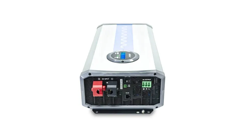 ინვერტორი 24 ვოლტი, 500 ვატი - IPower-Plus სერია, Epever IP500-22-PLUS(E)