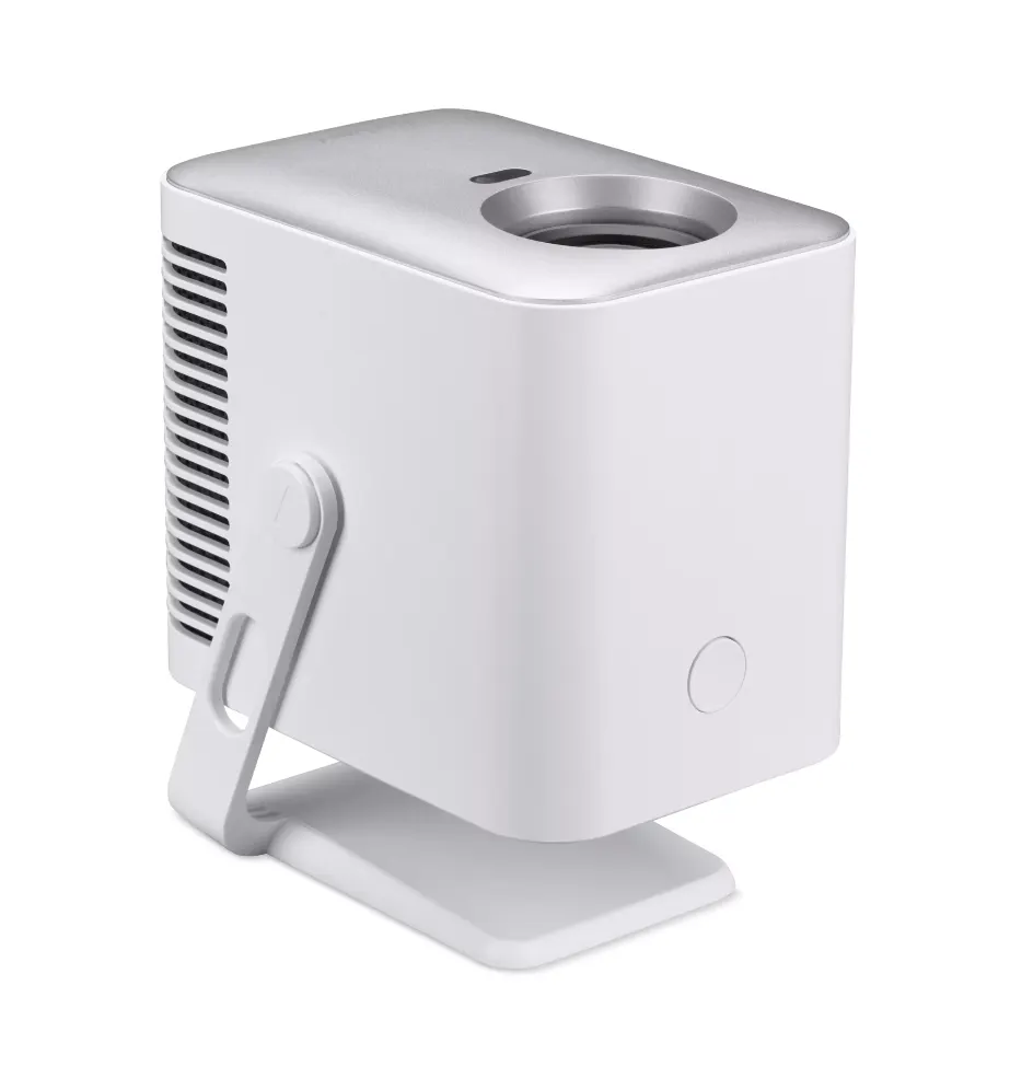 პროექტორი AOpen Fire Legend QH31s, ACER, Projector, Native 720p (1,280 x 720), Maximum FHD (1,920 x 1,080) Grey 5,500 LED Lumens.