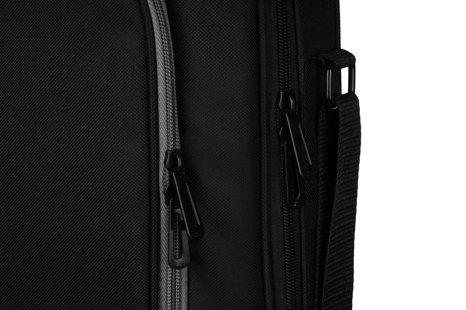 ნოუთბუქის ჩანთა 2E Laptop Bag, Vector 17", Black