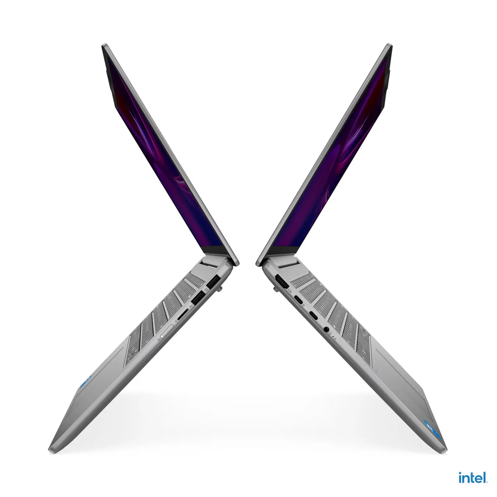IdeaPad Slim 5 Lenovo, Notebook, 14" OLED Ultra 5 135H 16GB 512GB SSD Luna Grey.