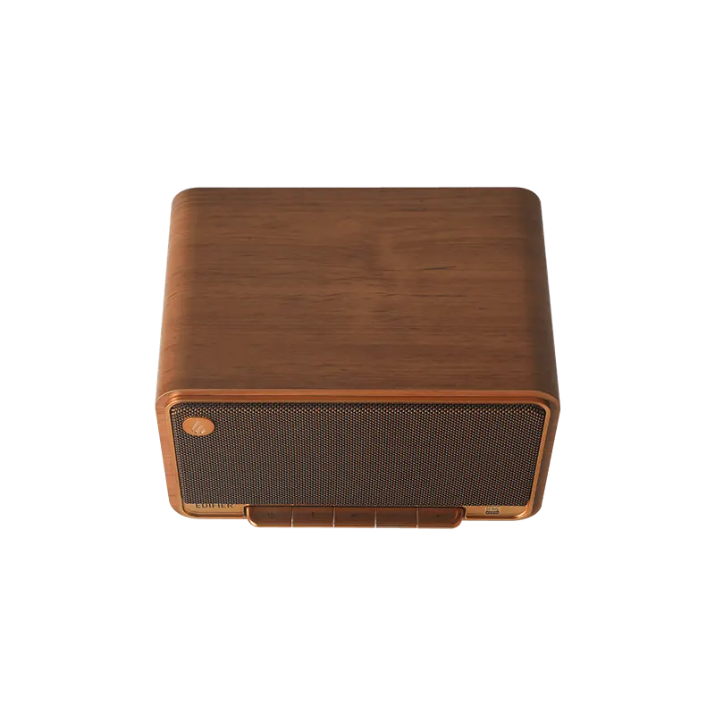 დინამიკი Edifier, D32 Bluetooth Speaker Brown